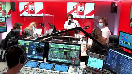 Le Double Expresso RTL2 (05/11/20)