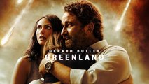 GREENLAND Official Trailer (2020) Gerard Butler, Morena Baccarin, Disaster Movie HD
