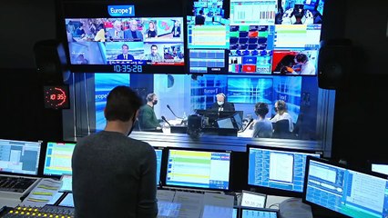 "The Queen is dead" des Smiths, "Song Machine" de Gorillaz et Christophe : la musique selon Hervé