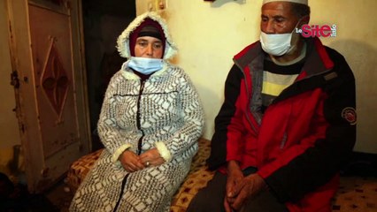 صادم _ شابة عندها 20 سنة خطفوها و غتاصبوها ولاحوها فالخلاء