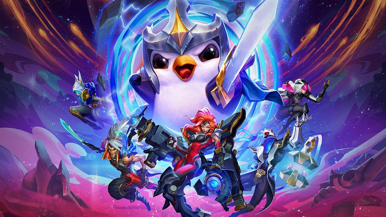 Die besten TFT Team-Comps für Anfänger