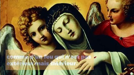 Qu'est-ce que le Purgatoire ?