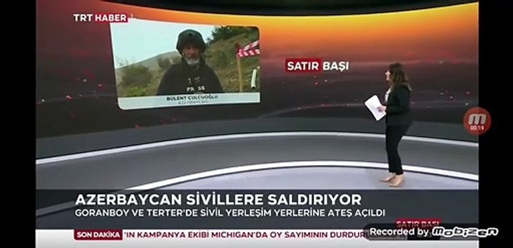 TRT'de bir KJ hatası daha; soruşturma başlatıldı