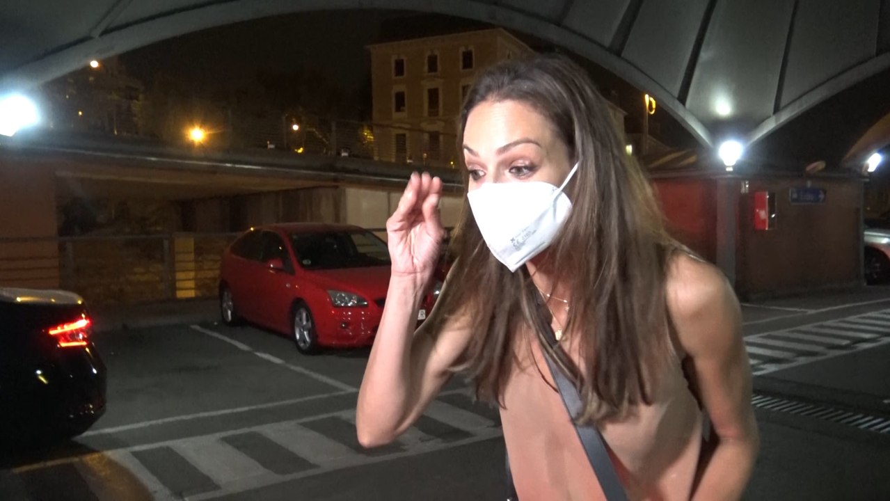 Eva González cumple 40 años tras uno de sus peores años de su vida