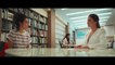 THE SUNLIT NIGHT Official Trailer (2020) Gillian Anderson, Zach Galifianakis, Jenny Slate Movie HD