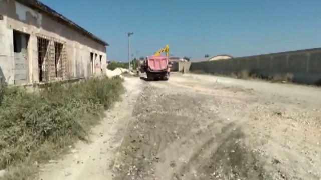 Ora News - Ndërhyn ARSH dhe bashkia Vlorë, japin fondin për rrugën te zona e ish-Sodës