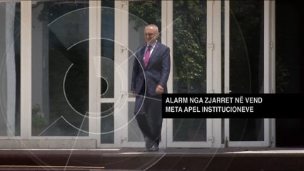 Edicioni informativ - 3 gusht 2020 - Ora 12:00 - RTV Ora