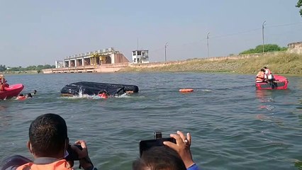 देश की पहली महिला डिजास्टर इमरजेंसी रिस्पांस फोर्स तैयार, गम्भीर डेम की मार्क डील