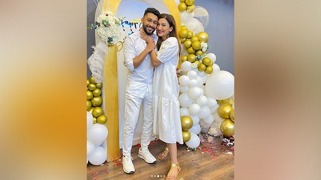 Gauhar Khan से Age में इतने छोटे हैं Zaid Darbar | Gauhar Khan Zaid Darbar Age Difference | Boldsky