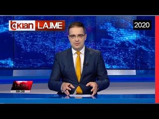 Edicioni i Lajmeve Tv Klan 3 Gusht 2020, ora 12:00 Lajme - News