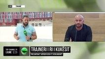 Trajneri i ri Kukësit/ Prezantohet Skënder Gega te verilindorët