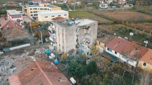 Top News - Tregu i sigurimeve/ AMF-bien të ardhurat për 6 mujorin