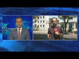Ora News - Sulm politik ndaj RTV ora dhe Ora News, Brahim Shima:Presion për te mbyllur fjalën e lirë