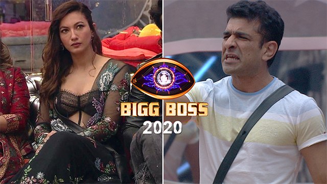 Bigg Boss 14: Gauahar Khan Calls Eijaz Khan Bully For Harassing Jaan Kumar Sanu
