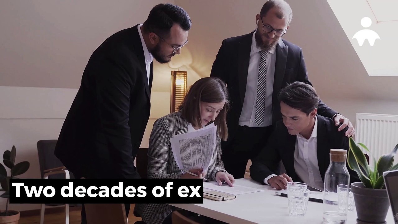 The W3Global Difference: Experience, Experts & Technology