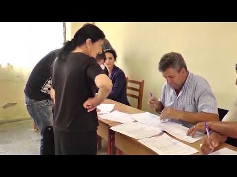 PD MIRATON NESËR KOMISIONIN E VLERËSIMIT TË KANDIDATËVE PËR DEPUTETË