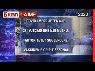 Titujt kryesore te edicionit informativ te ores 15:30 ne Tv Klan (3 Gusht 2020) | News Headlines