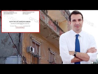 Ora News - Skandalet e Veliajt, si e favorizoi firmën e burrit të punonjëses së Bashkisë