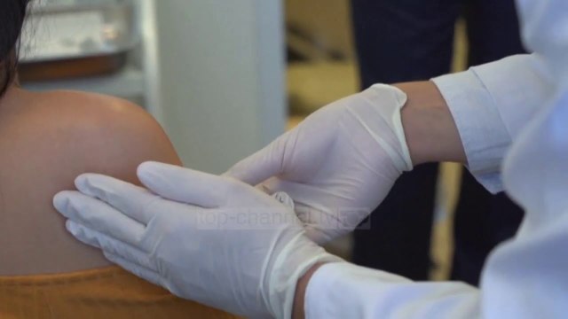 Top News - Kreu i OBSH-së me paralajmërime të zymta për vaksinën ndaj COVID-19