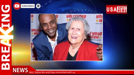 Back To The Future, Titanic actress Elsa Raven no more