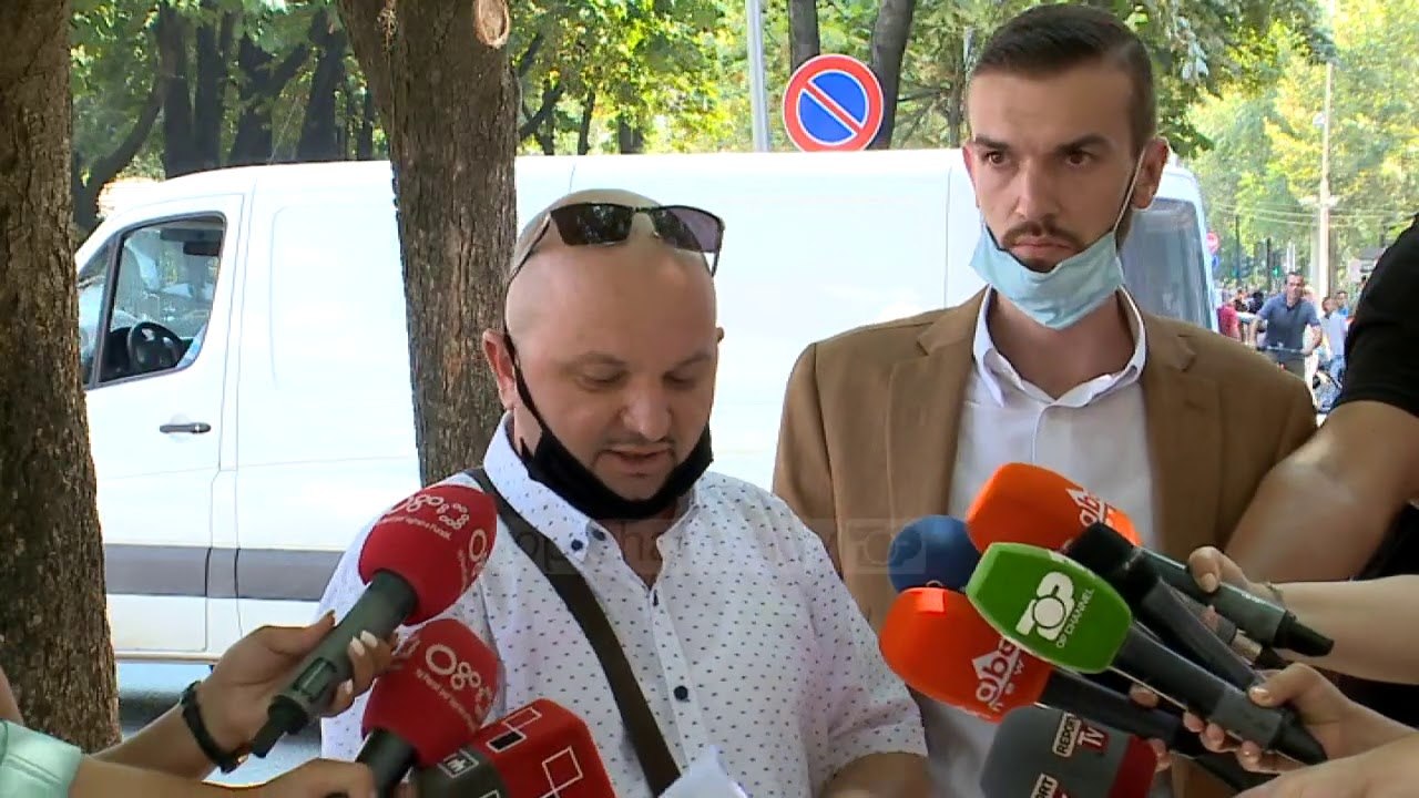 Top News - Sekuestro ndaj Ndroqit/ Avokatet-sulm politik, do apelojmë