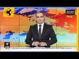 Edicioni i Lajmeve Klan Plus 3 Gusht 2020, ora 16:00 Lajme - News