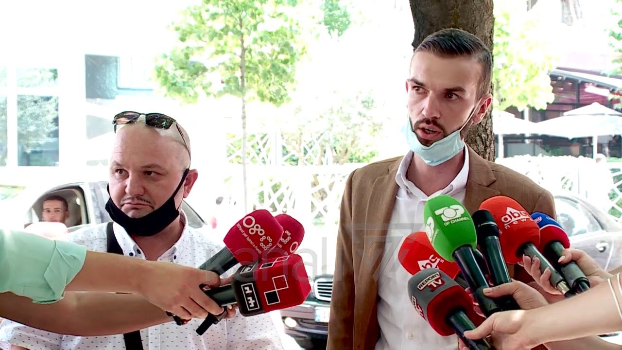 SEKUESTROHEN PRONAT E YLLI NDROQIT, REZULTON I ARRESTUAR PER TRAFIK DROGE - News, Lajme - Kanali 7
