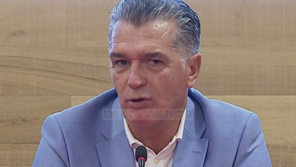 Pankina e Kukësit/ Prezantohet trajneri Skënder Gega