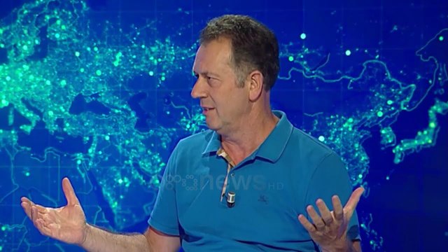 Biberaj: Sulmi ndaj TV Ora e Ora News nga shteti bandit në grahmat e fundit goditje ndaj fjalës lirë