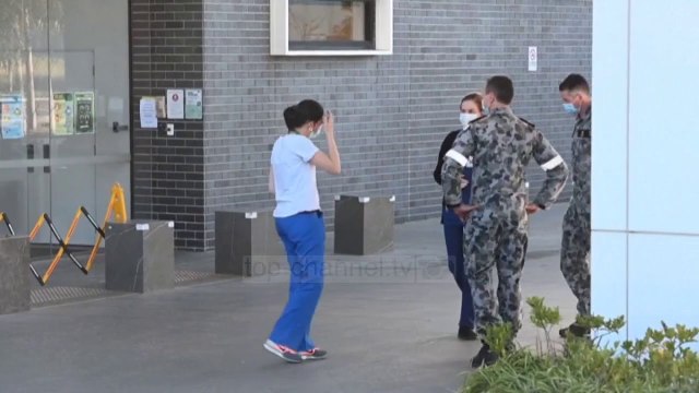 Top News - Rritja e rasteve/ Melburni kthehet në izolim