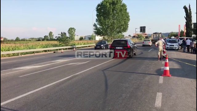 Report TV -Një 71-vjeçar qëllohet për vdekje me armë zjarri në rrethana misterioze në Fushë-Prezë