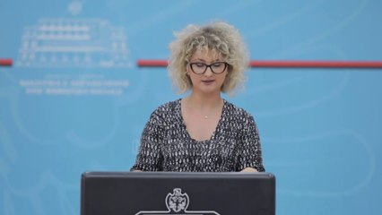 Top News - 101 raste me koronavirus/ 6 viktima, 122 pacientë në spital