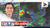 PTV INFO WEATHER: Update sa bagyong #SionyPH