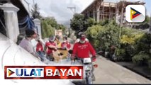 Mga residente sa Batanes, puspusan ang paghahanda sa epekto ng bagyong #SionyPH;   DTI-Batanes, nagsagawa ng special monitoring sa mga presyo ng bilihin