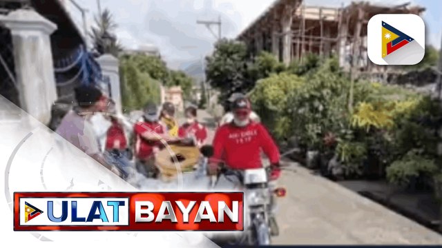 Mga residente sa Batanes, puspusan ang paghahanda sa epekto ng bagyong #SionyPH; DTI-Batanes, nagsagawa ng special monitoring sa mga presyo ng bilihin