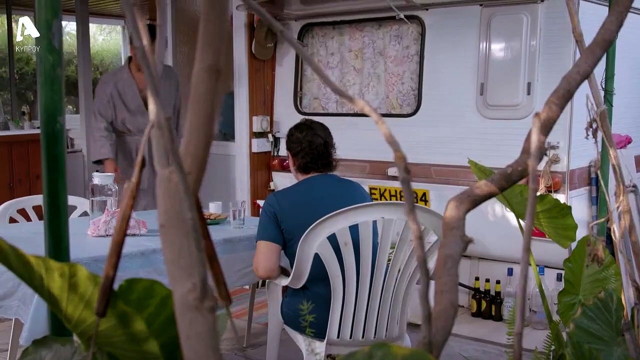 Κάμπινγκ Επ14