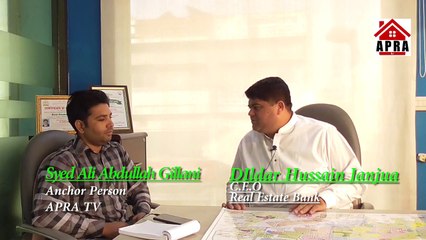 How and where to Invest in Real Estate in Lahore and Gawadar The Property Show