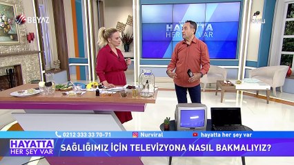 Hayatta Her Şey Var 5 Kasım 2020
