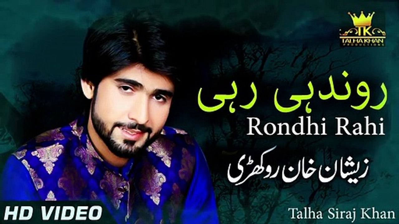 Zeeshan Rokhri   2019       (15)