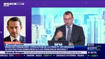 Eric Lewin VS Laurent Gaetani : La BCE gère-t-elle bien la crise ? - 05/11