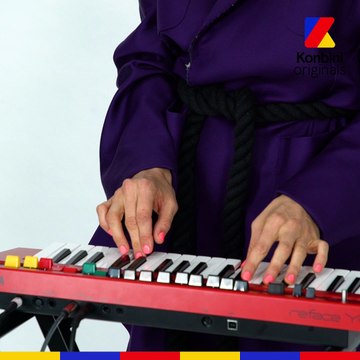 Live : Prudence reprend Freed from Desire