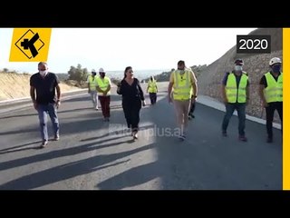 Bypassi i Vlores gati vitin tjeter | Lajme-News