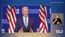 Joe Biden Speaks LIVE about the 2020 Election _ Joe Biden For President 2020