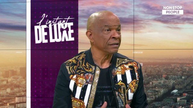 L'instant de Luxe - La Ferme Célébrités : Francky Vincent s'emporte contre David Charvet et Greg le millionnaire