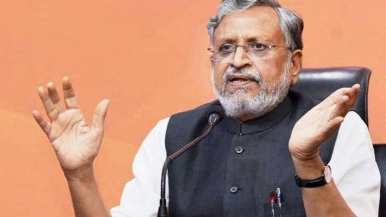Bihar Election: Unemployment is not an issue ...
