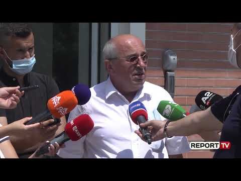 Basha takim me anëtarët e Komisionit të Vlerësimit të Deputetëve! Ruli: Hapje e PD!