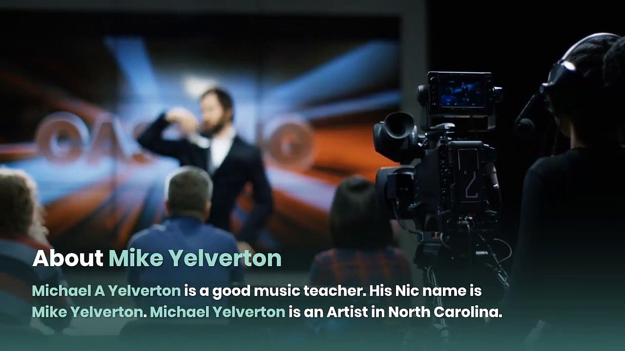 The Ultimate Secret Of Michael A Yelverton