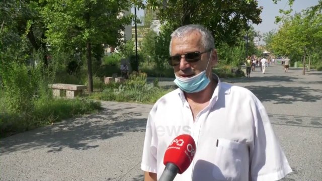 Ora News - Qytetarët i bëjnë apel shtetit dhe policisë të mbajnë duart larg nga Ora News