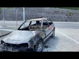 Report TV - Digjet makina në Gjirokastër, nuk dihen arsyet