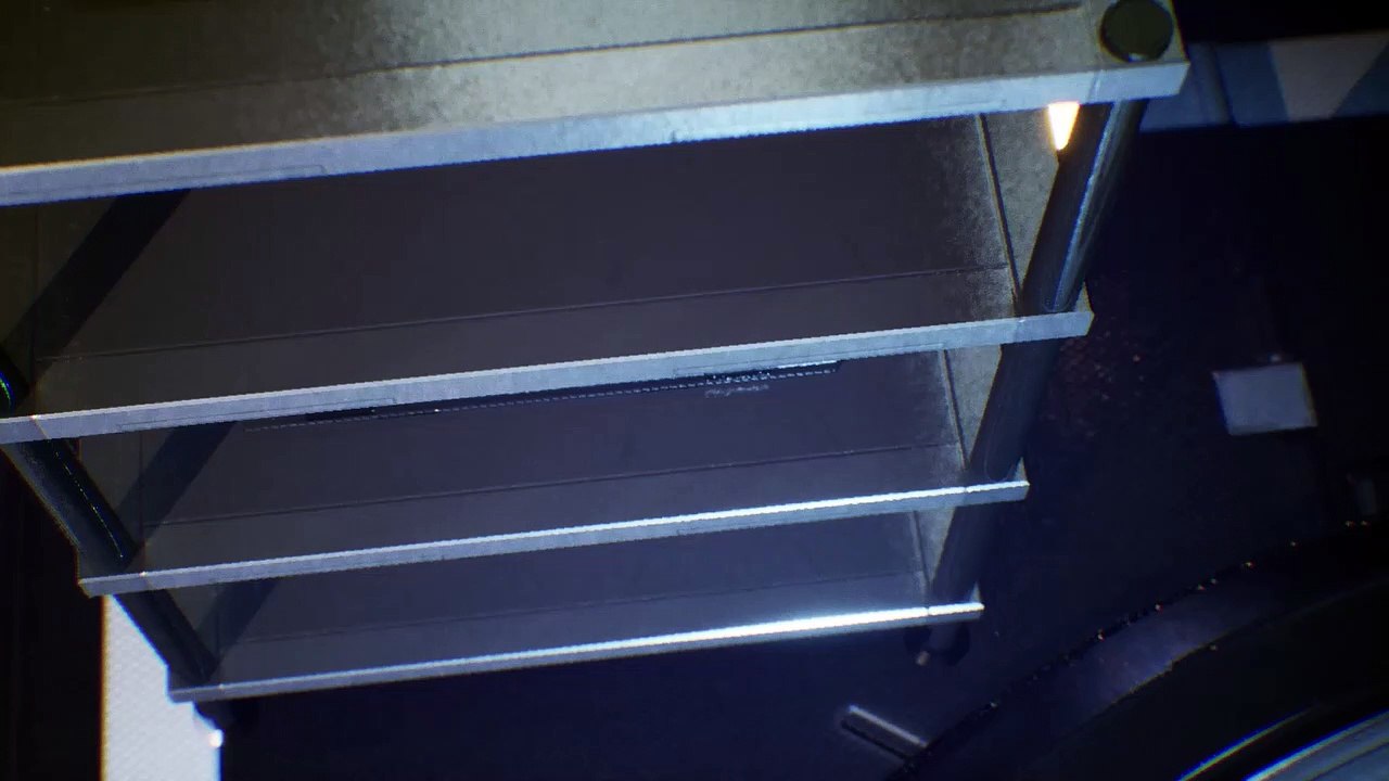 Mechanical Properties : cutscene
